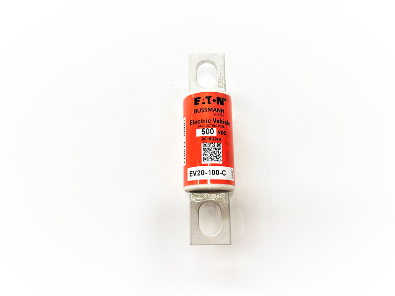 車用熔斷器EV20/25/30 50VDC 50-400A